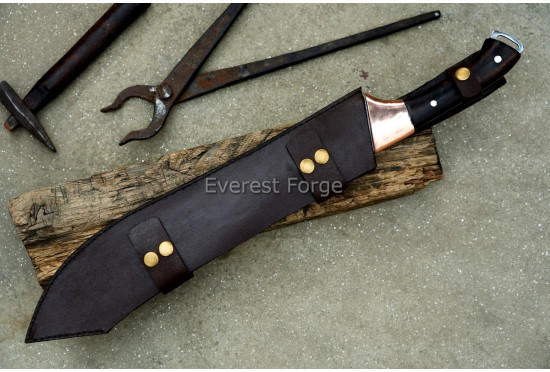 Bolo Machete 