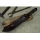 Bolo Machete 