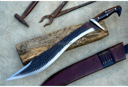 Viperback Machete