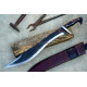 Viperback Machete