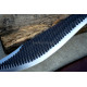 Viperback Machete