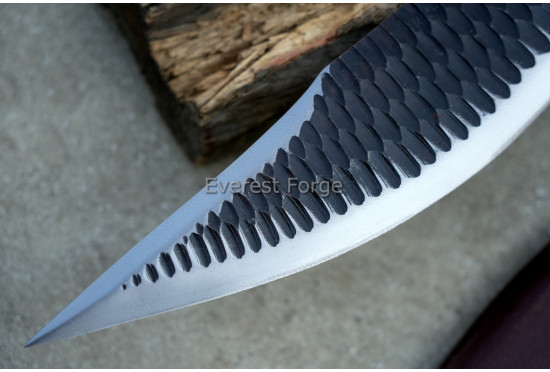 Viperback Machete