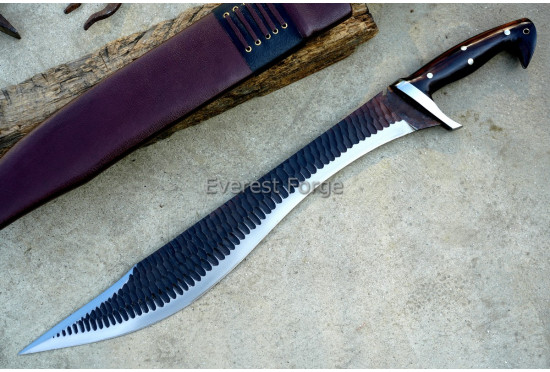 Viperback Machete