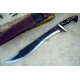 Viperback Machete