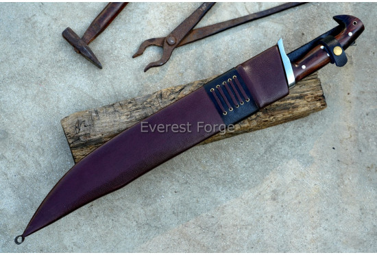 Viperback Machete