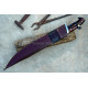 Viperback Machete