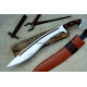 Jungle Hook Machete