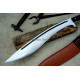 Jungle Hook Machete