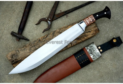 Regal Barong Machete