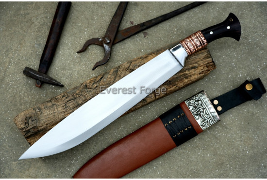 Regal Barong Machete