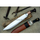 Regal Barong Machete