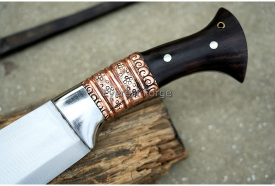 Regal Barong Machete
