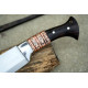 Regal Barong Machete