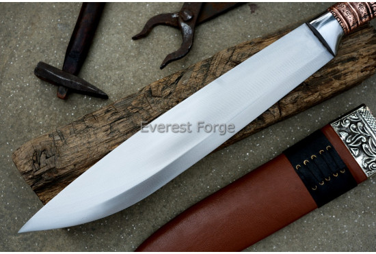 Regal Barong Machete