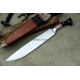 Regal Barong Machete