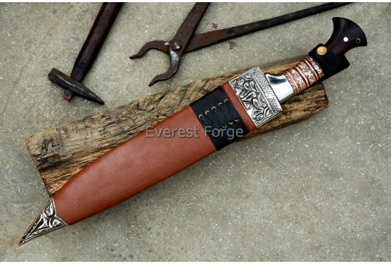 Regal Barong Machete
