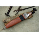 Regal Barong Machete