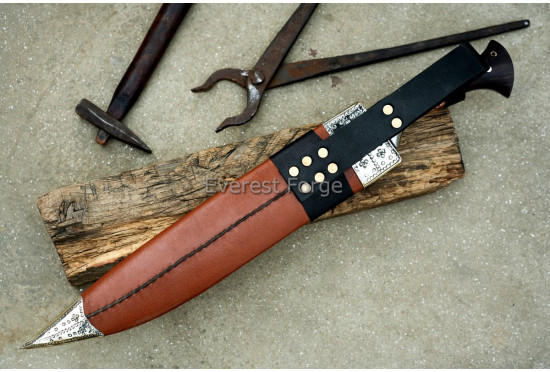 Regal Barong Machete