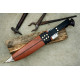 Regal Barong Machete