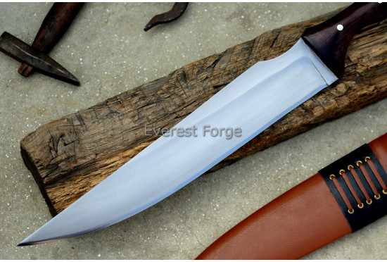 Two-Handed Jungle Machete 