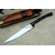 Two-Handed Jungle Machete 