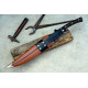 Two-Handed Jungle Machete 