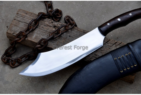 Cobra Survival Machete 