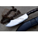 Cobra Survival Machete 