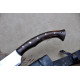 Cobra Survival Machete 