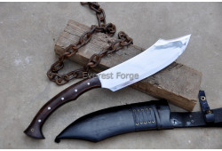 Cobra Survival Machete 
