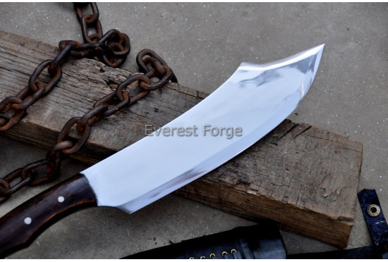 Cobra Survival Machete 