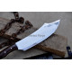 Cobra Survival Machete 