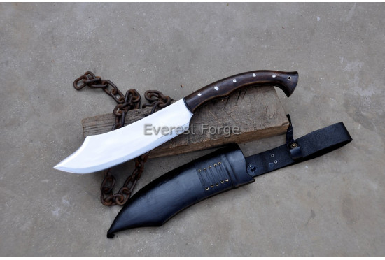 Cobra Survival Machete 