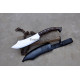 Cobra Survival Machete 