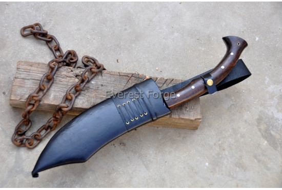 Cobra Survival Machete 