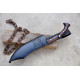 Cobra Survival Machete 