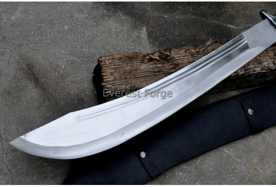 Extra Large Dao Machete