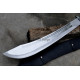 Extra Large Dao Machete