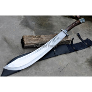 Extra Large Dao Machete
