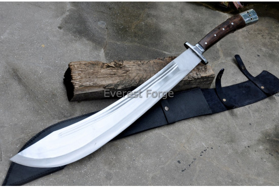 Extra Large Dao Machete
