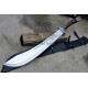 Extra Large Dao Machete