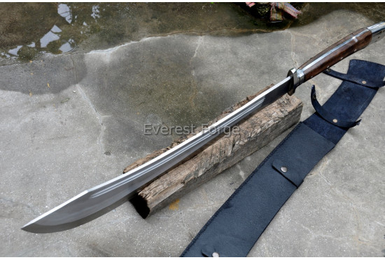 Extra Large Dao Machete