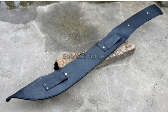 Extra Large Dao Machete