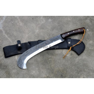 Billhook Machete