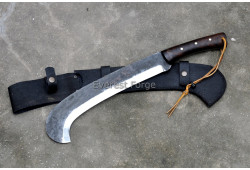 Billhook Machete