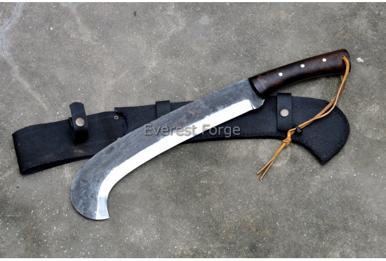 Billhook Machete