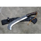 Billhook Machete