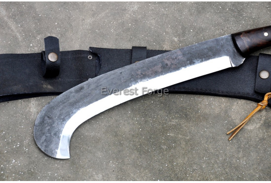 Billhook Machete