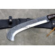Billhook Machete