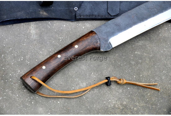 Billhook Machete